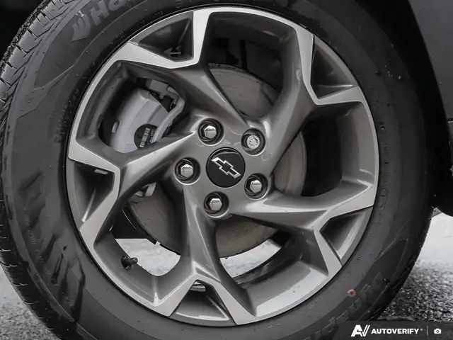 2026 Chevrolet Trax LT - Photo 6