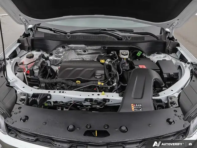 2026 Chevrolet Trax LT - Photo 8