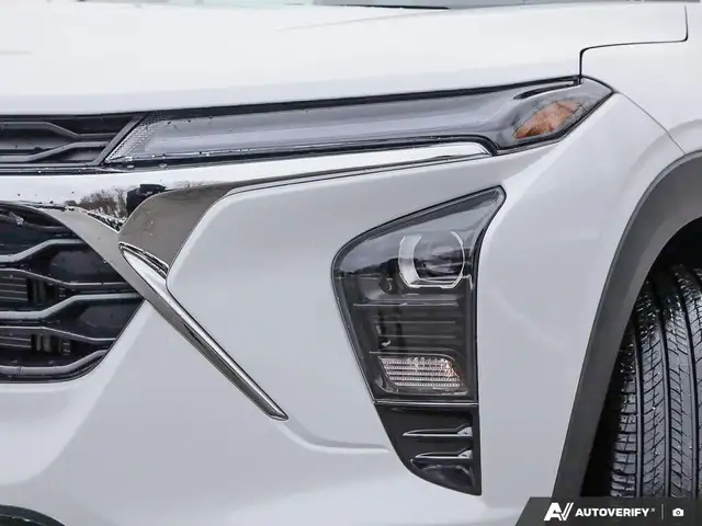 2026 Chevrolet Trax LT - Photo 10