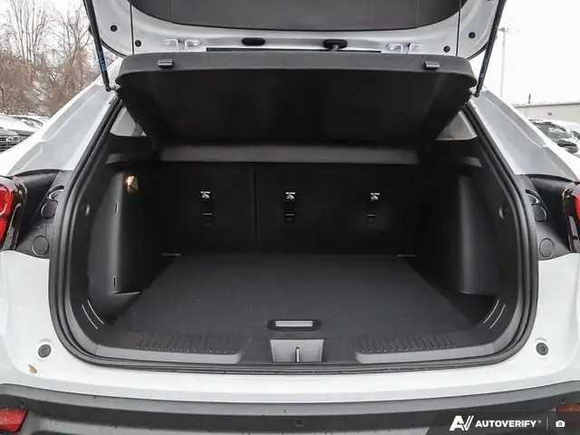 2026 Chevrolet Trax LT - Photo 11