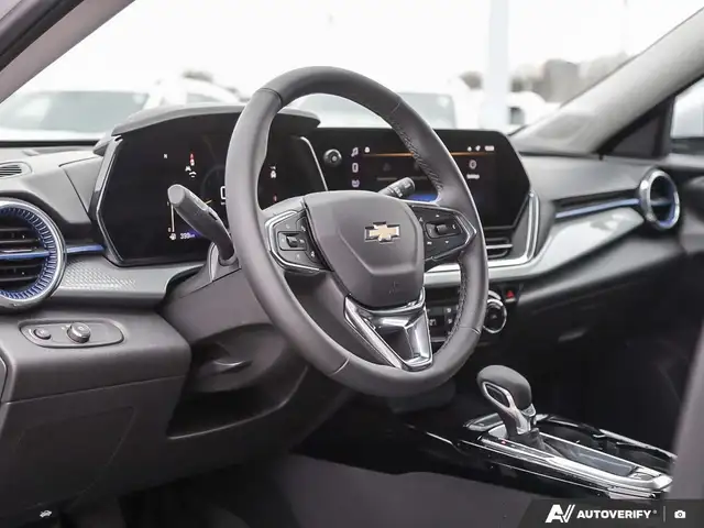2026 Chevrolet Trax LT - Photo 13