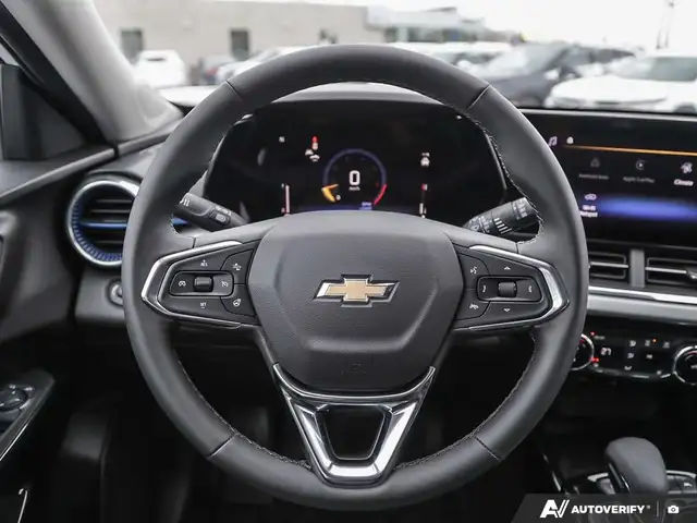 2026 Chevrolet Trax LT - Photo 14