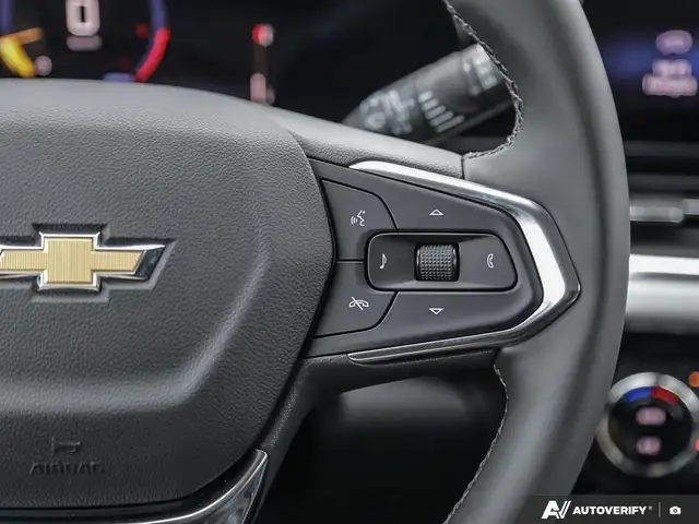 2026 Chevrolet Trax LT - Photo 18