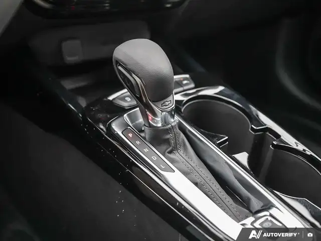 2026 Chevrolet Trax LT - Photo 19