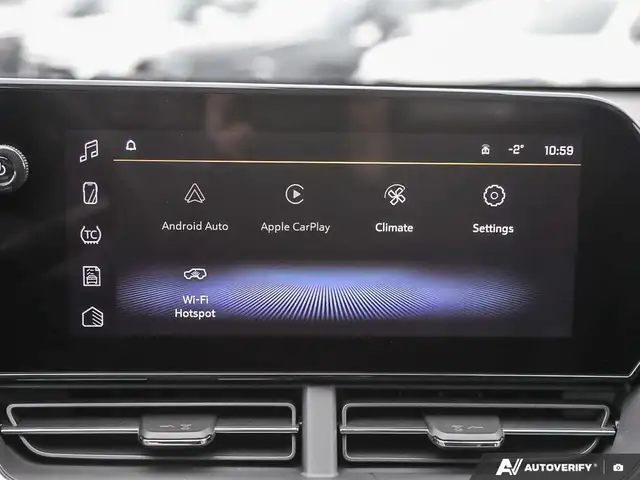 2026 Chevrolet Trax LT - Photo 21