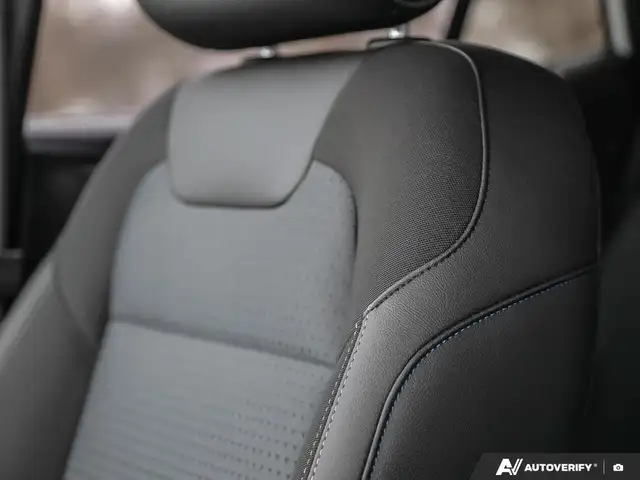 2026 Chevrolet Trax LT - Photo 23