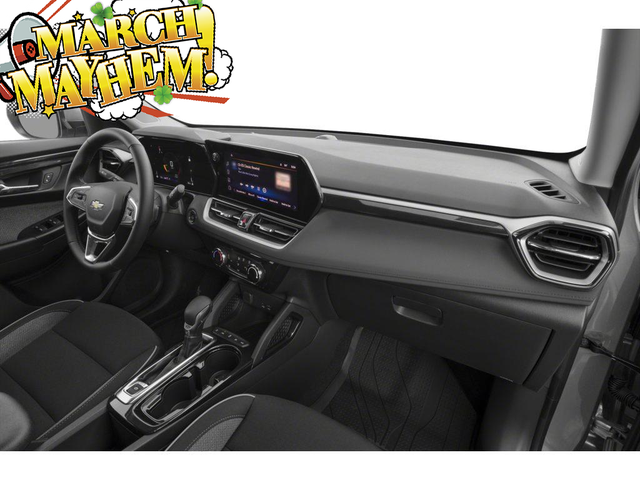2026 Chevrolet TrailBlazer LT - Photo 11
