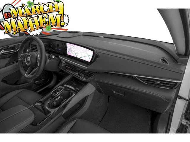 2026 Buick Envision Sport Touring - Photo 11