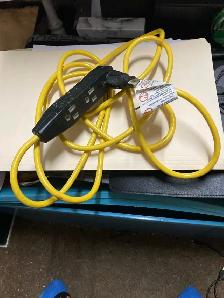 booster cable - Photo 2