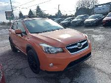 2013 Subaru XV Crosstrek 2.0i w/Touring Pkg - Photo 2