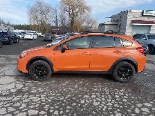 2013 Subaru XV Crosstrek 2.0i w/Touring Pkg - Photo 4
