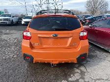 2013 Subaru XV Crosstrek 2.0i w/Touring Pkg - Photo 6