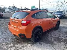 2013 Subaru XV Crosstrek 2.0i w/Touring Pkg - Photo 7