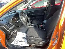 2013 Subaru XV Crosstrek 2.0i w/Touring Pkg - Photo 8