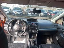 2013 Subaru XV Crosstrek 2.0i w/Touring Pkg - Photo 9