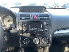 2013 Subaru XV Crosstrek 2.0i w/Touring Pkg - Photo 10