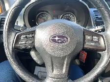 2013 Subaru XV Crosstrek 2.0i w/Touring Pkg - Photo 12