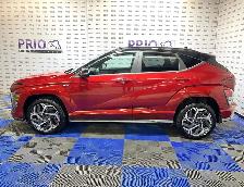 2025 Hyundai Kona - Photo 2