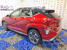 2025 Hyundai Kona - Photo 3