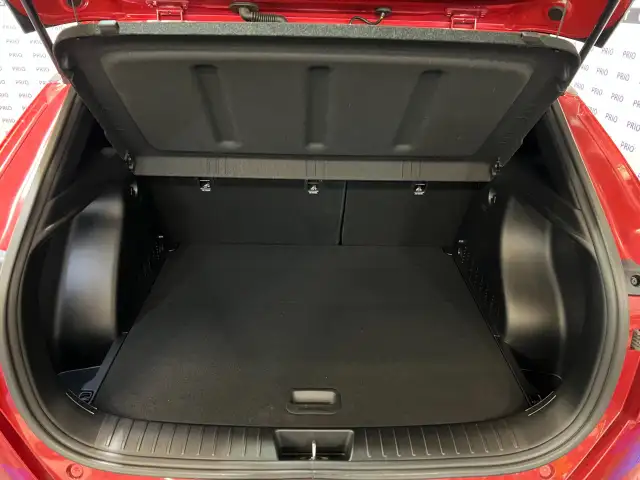2025 Hyundai Kona - Photo 5