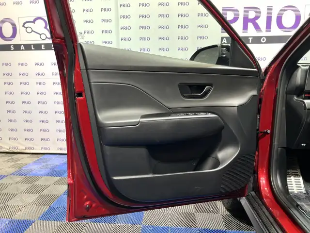 2025 Hyundai Kona - Photo 9