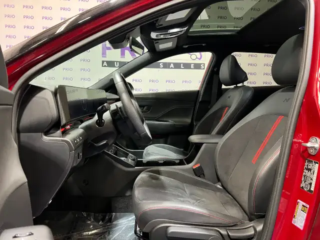 2025 Hyundai Kona - Photo 13