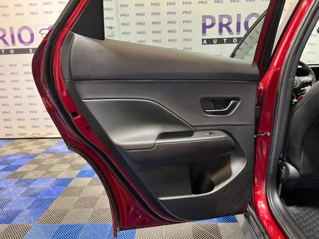 2025 Hyundai Kona - Photo 15