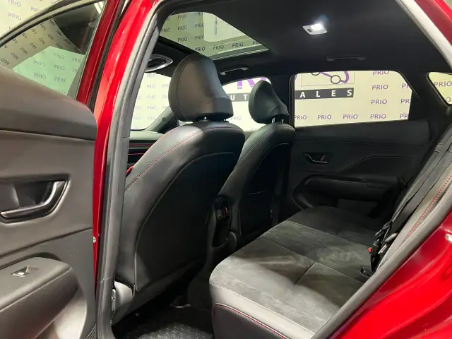 2025 Hyundai Kona - Photo 18