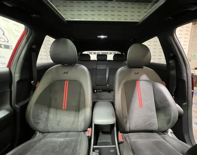 2025 Hyundai Kona - Photo 19