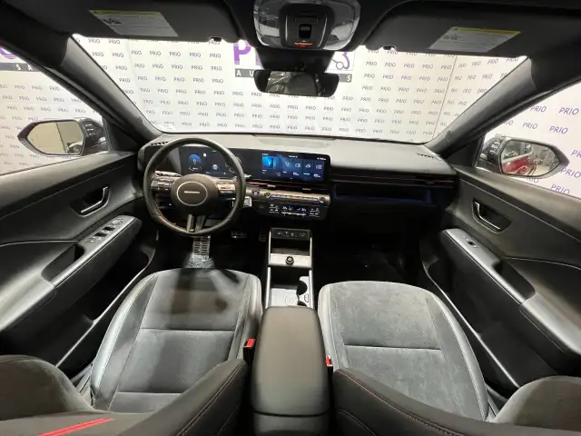 2025 Hyundai Kona - Photo 20