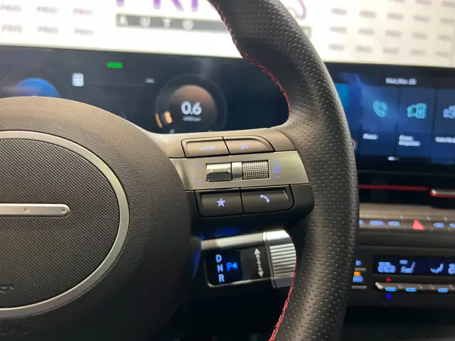 2025 Hyundai Kona - Photo 23
