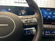 2025 Hyundai Kona - Photo 23