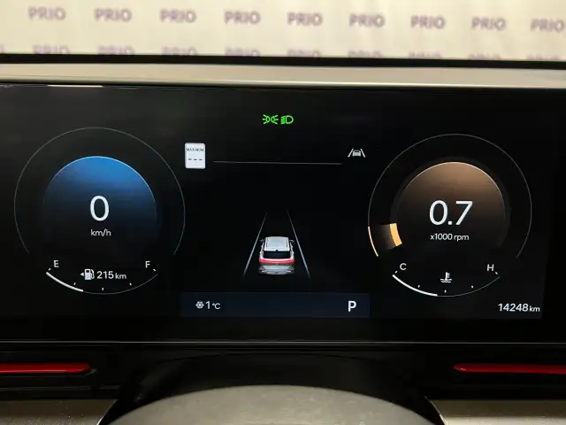 2025 Hyundai Kona - Photo 24