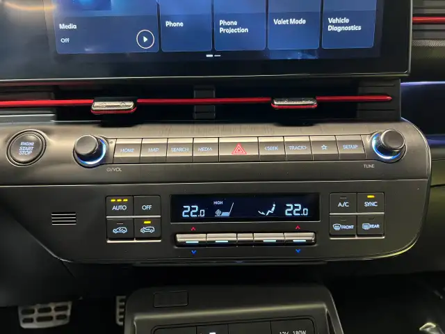 2025 Hyundai Kona - Photo 27
