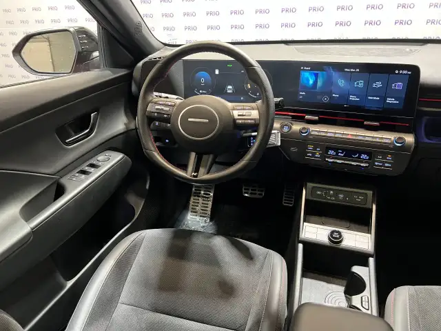 2025 Hyundai Kona - Photo 29