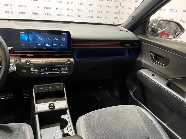 2025 Hyundai Kona - Photo 30