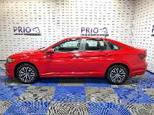 2019 Volkswagen Jetta - Photo 2