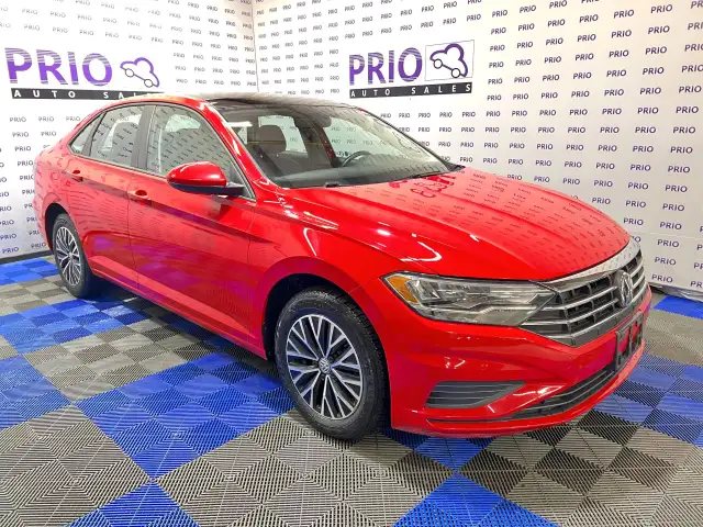 2019 Volkswagen Jetta - Photo 7