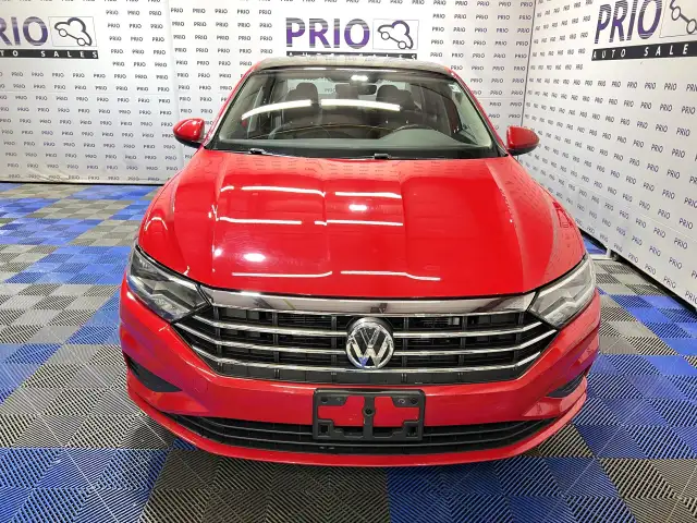 2019 Volkswagen Jetta - Photo 8