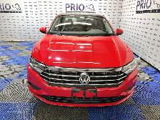 2019 Volkswagen Jetta - Photo 8