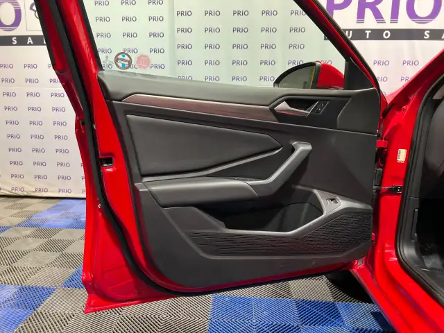 2019 Volkswagen Jetta - Photo 9