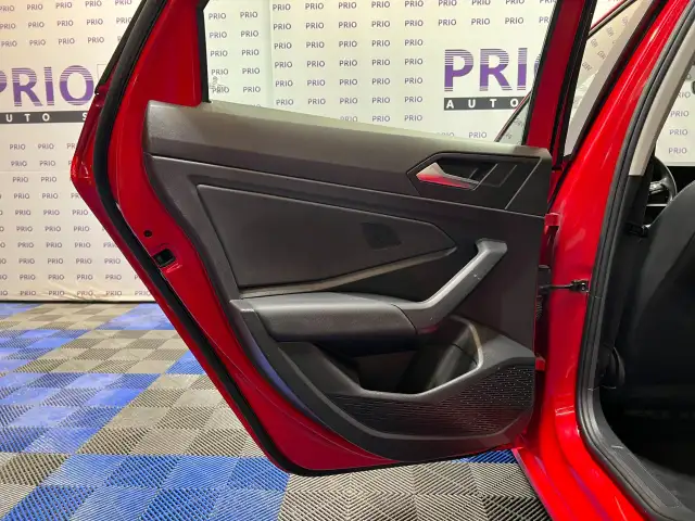 2019 Volkswagen Jetta - Photo 13