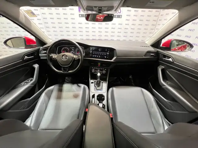 2019 Volkswagen Jetta - Photo 18