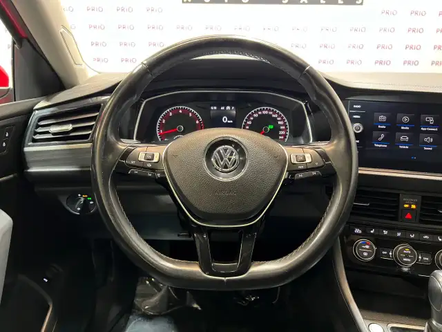 2019 Volkswagen Jetta - Photo 19