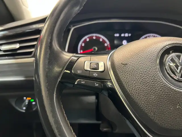 2019 Volkswagen Jetta - Photo 20