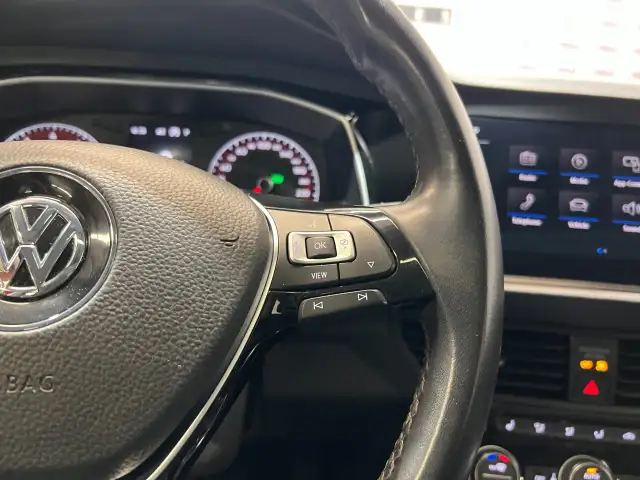 2019 Volkswagen Jetta - Photo 21