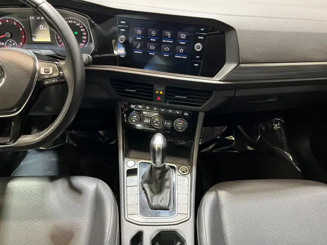 2019 Volkswagen Jetta - Photo 23