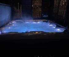 Door Crasher Sale! New 6 Person Spas- 56 Jets - Free Delivery BR - Photo 9