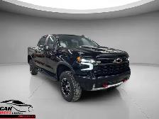 Chevrolet Silverado 1500 ZR2 2022
