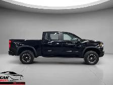 Chevrolet Silverado 1500 ZR2 2022 - Photo 2